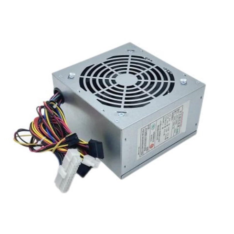 Small Gaming PC Power Supply 250W CPU4 Enhanced Heat Dissipation Long Cable Set - Image 2