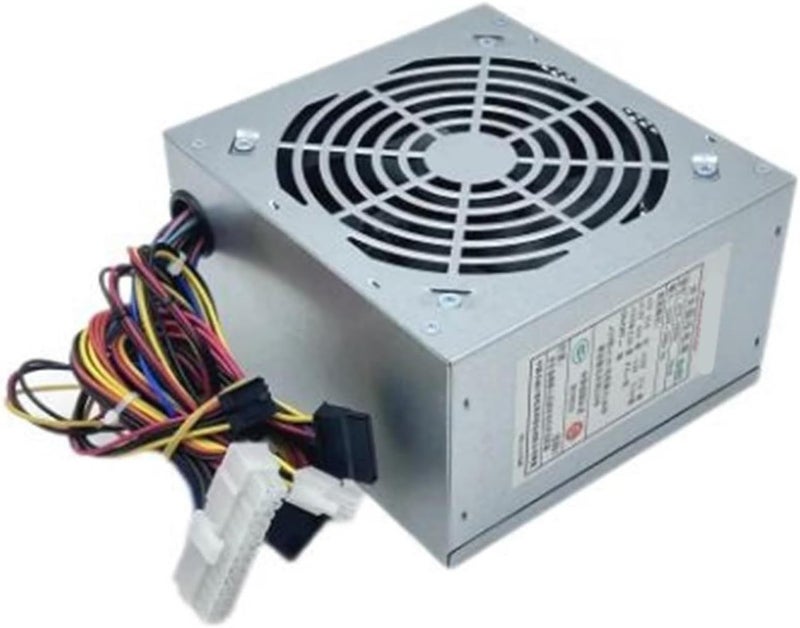 Small Gaming PC Power Supply 250W CPU4 Enhanced Heat Dissipation Long Cable Set - Image 1