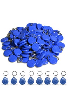 50 Access Keychains