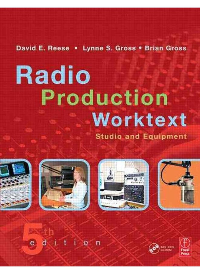 Radio Production Worktext 