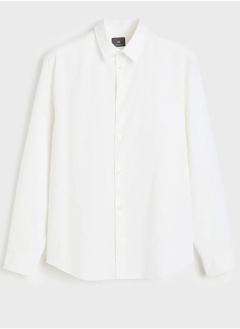 H&M Regular Fit Shirt