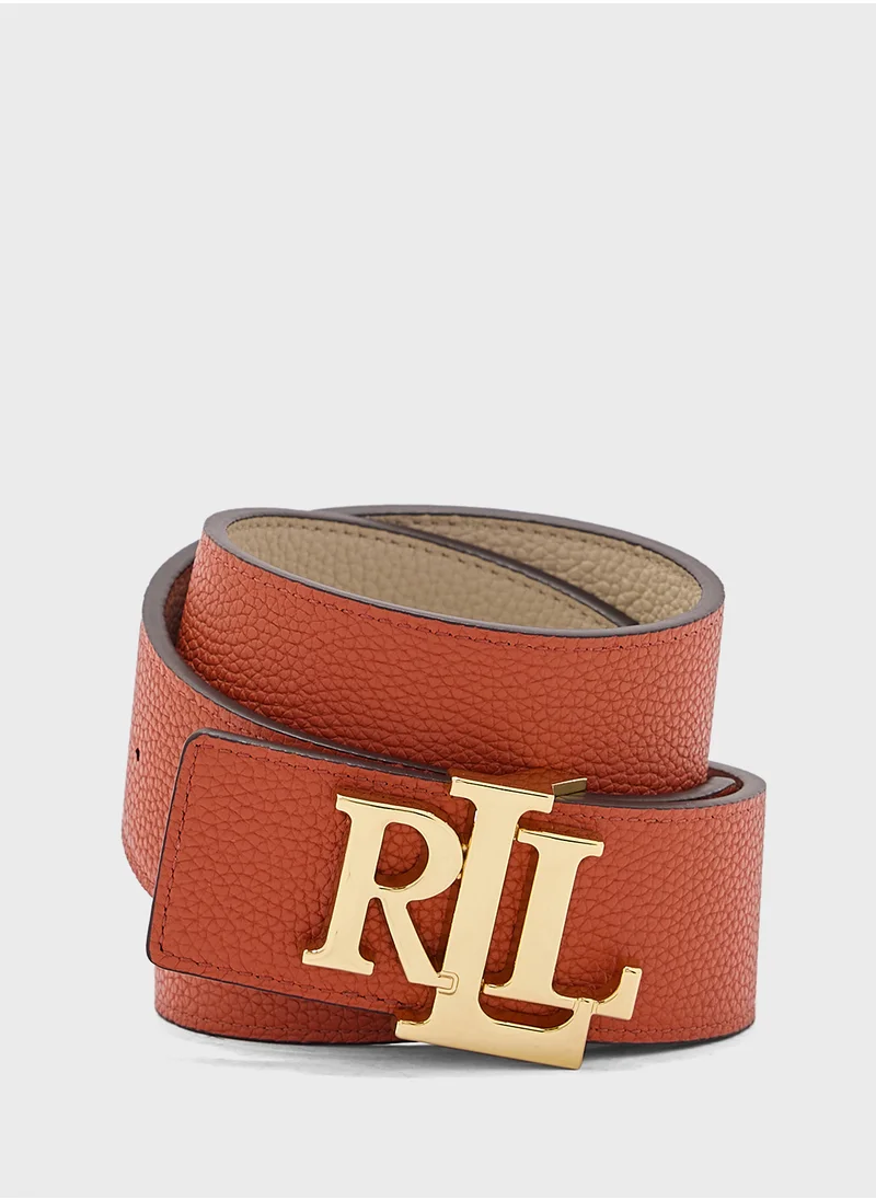 Lauren Ralph Lauren REV LRL 40-BELT-WIDE