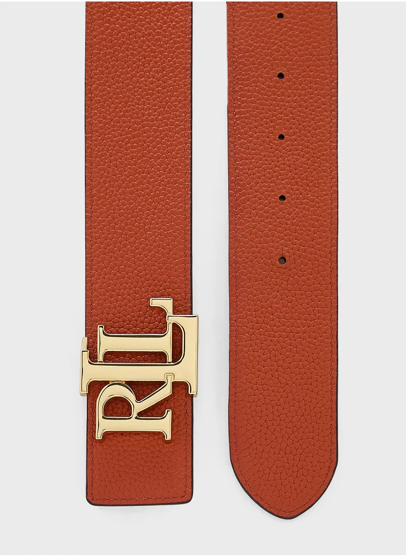 Lauren Ralph Lauren REV LRL 40-BELT-WIDE