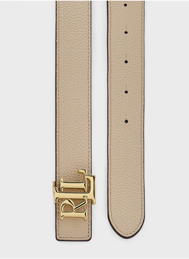 Lauren Ralph Lauren REV LRL 40-BELT-WIDE