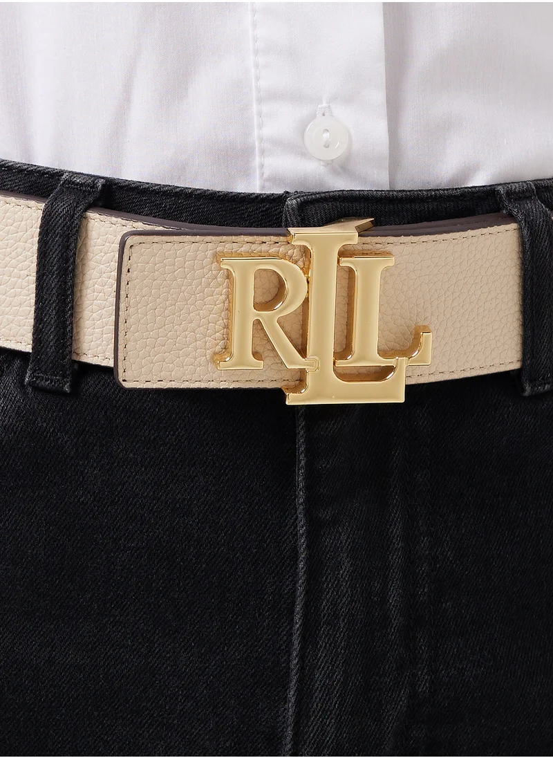 Lauren Ralph Lauren REV LRL 40-BELT-WIDE
