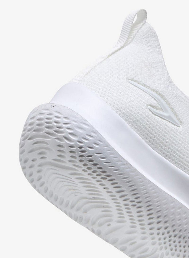 داش سنيكرز نسائي بشعار بتصميم سهل الارتداء - Image 5