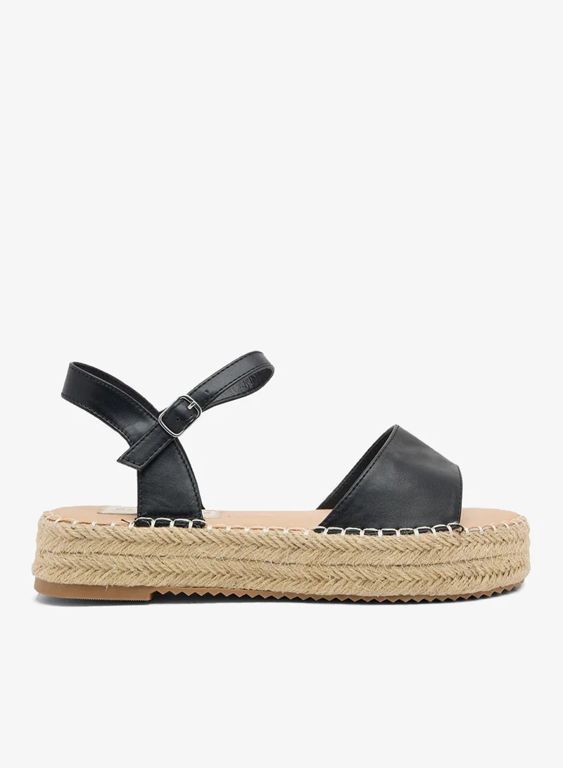 جلاموروس إسبادريل كاحل كاجوال