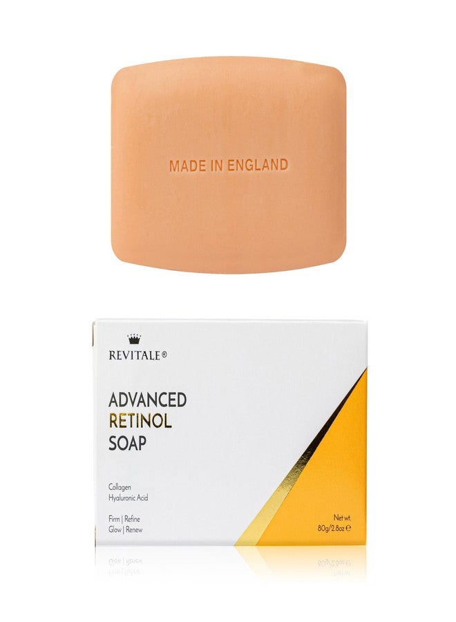 Revitale Advanced Retinol Soap - Image 1