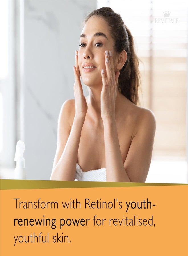 Revitale Advanced Retinol Soap - Image 4