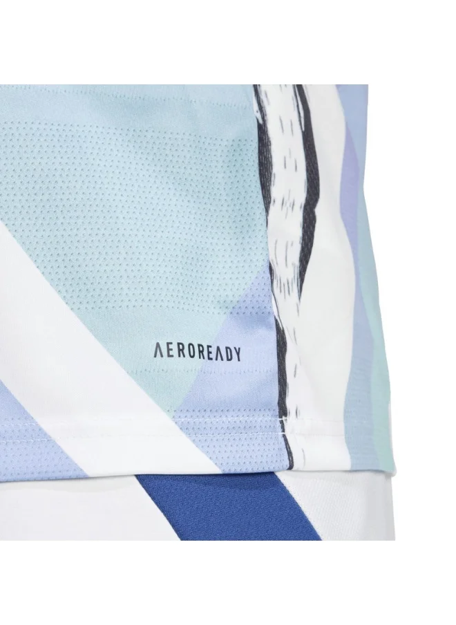 اديداس adidas arsenal fc 24/25 pre-match men jersey