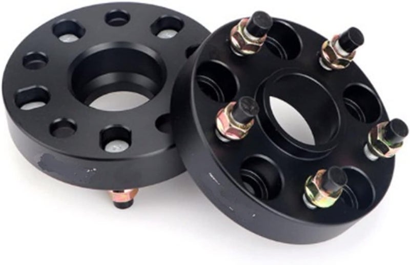 Wivplex Wheel Spacer Adapter 30mm for Suzuki - Image 1