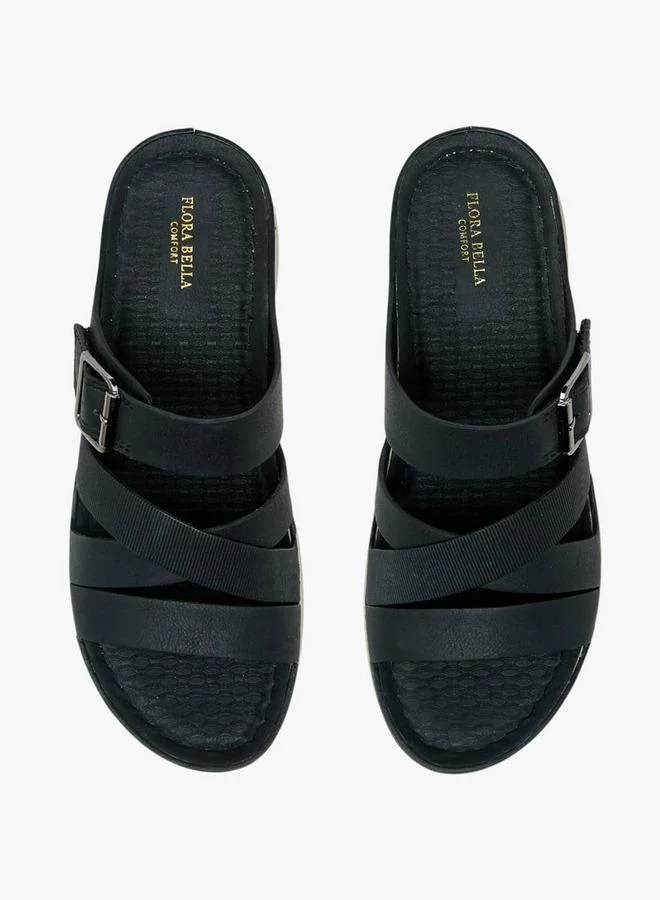 Women Slip-On Sandals