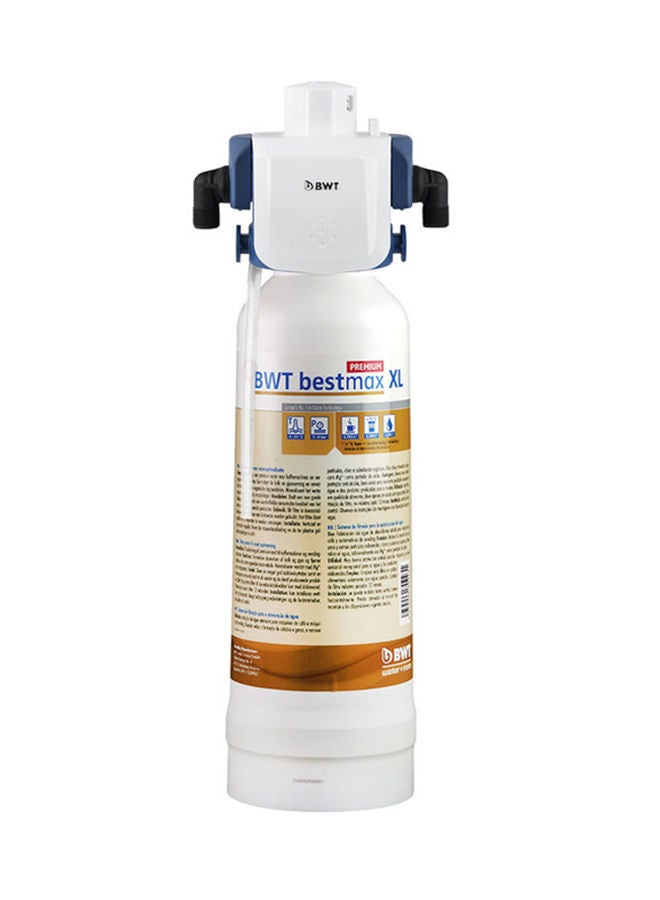 مجموعة Bestmax Premium XL مع Besthead Flex