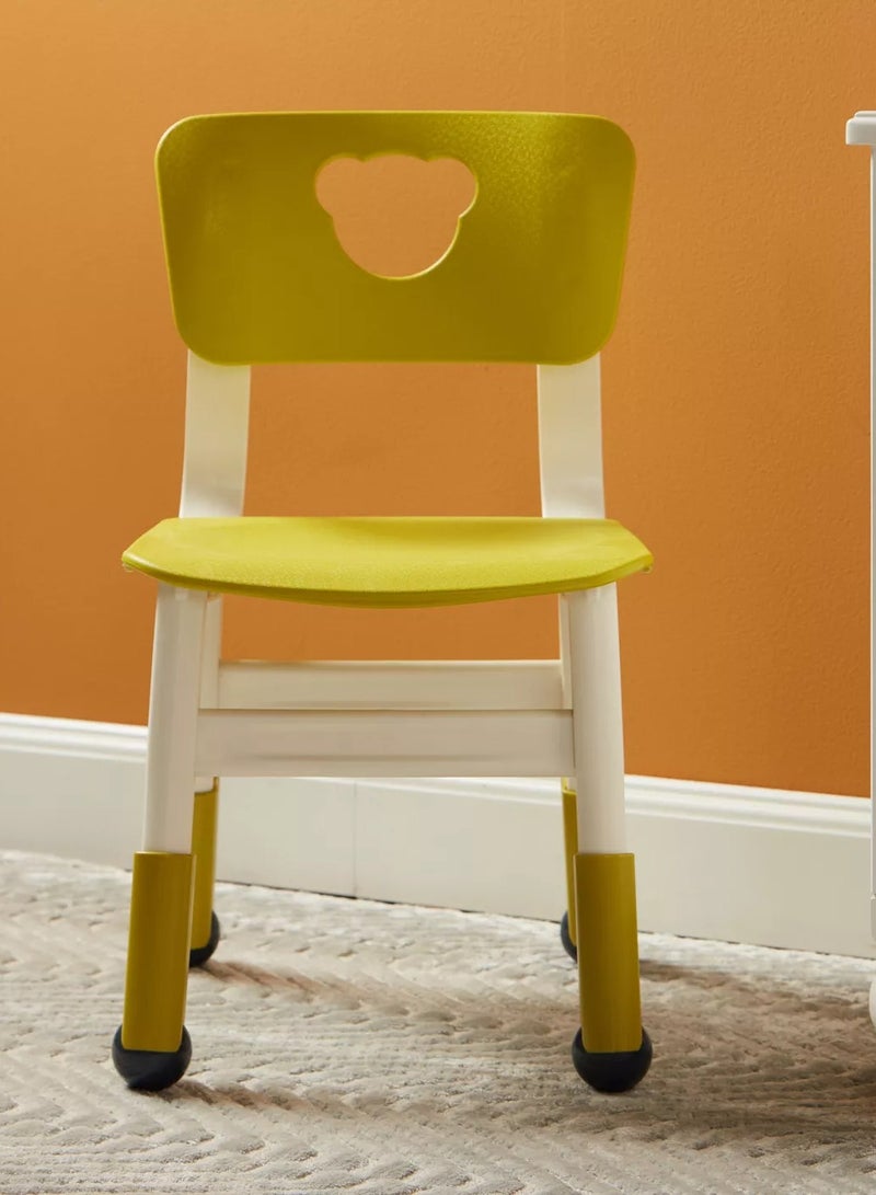 هوم سنتر كرسي قابل للتعديل مع انقطاع - Image 2