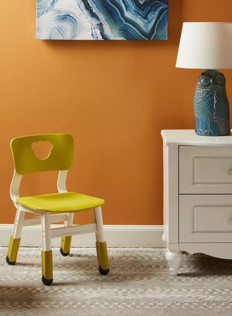 هوم سنتر كرسي قابل للتعديل مع انقطاع - Image 4