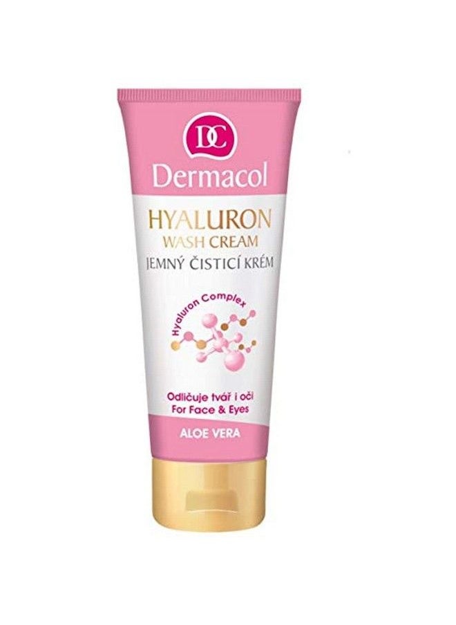 Hyaluron Wash Cream - pzsku/ZED1A5F2DA55BA54281F6Z/45/_/1690020939/b433c43a-4a51-4a21-a434-af1f4b087491