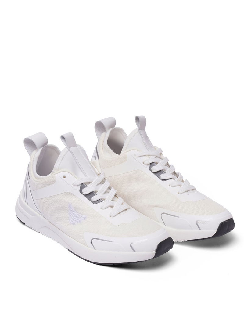 Coup - Men’s Flexible Daily Lace-up Casual Shoes