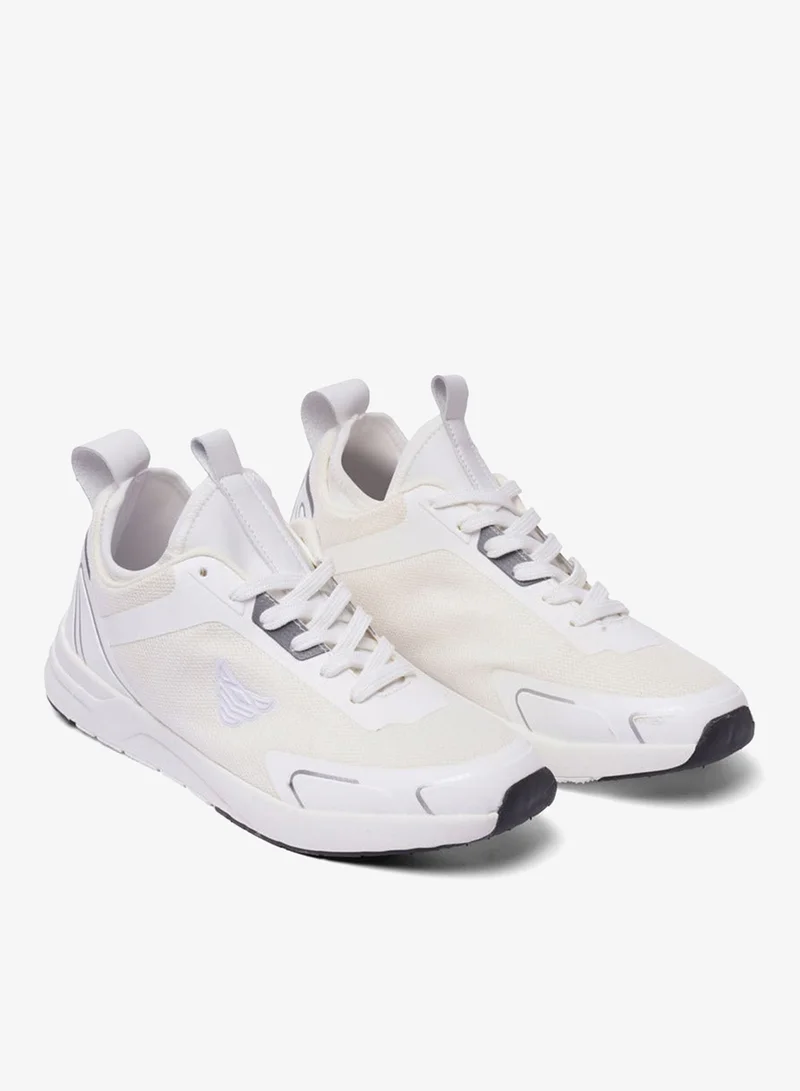 Coup Men’s Flexible Daily Lace-up Casual Shoes