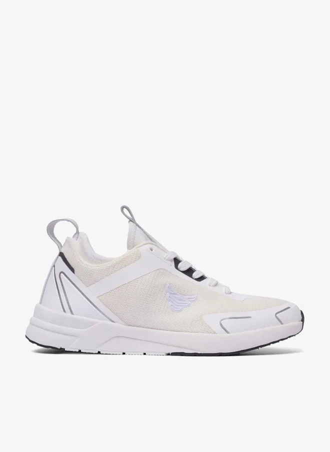 Coup Men’s Flexible Daily Lace-up Casual Shoes