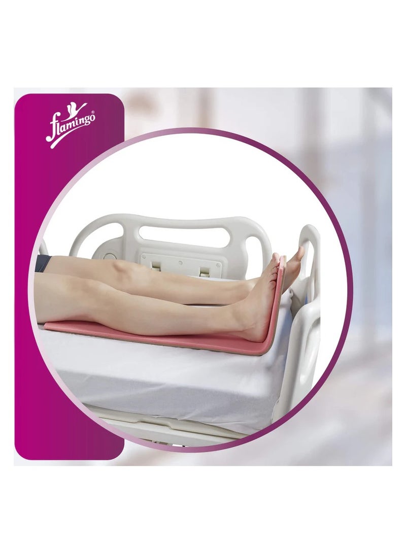 Flamingo جبيرة الساق الطويلة العالمية