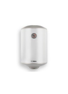 Fresh VF SLIM Relax Electric Water Heater3 EWH RELAX 40 L - White 