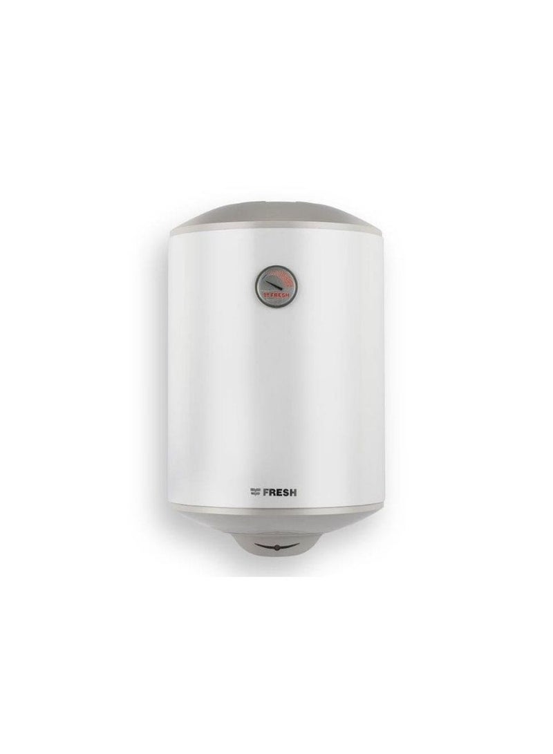 Fresh VF SLIM Relax Electric Water Heater3 EWH RELAX 40 L - White