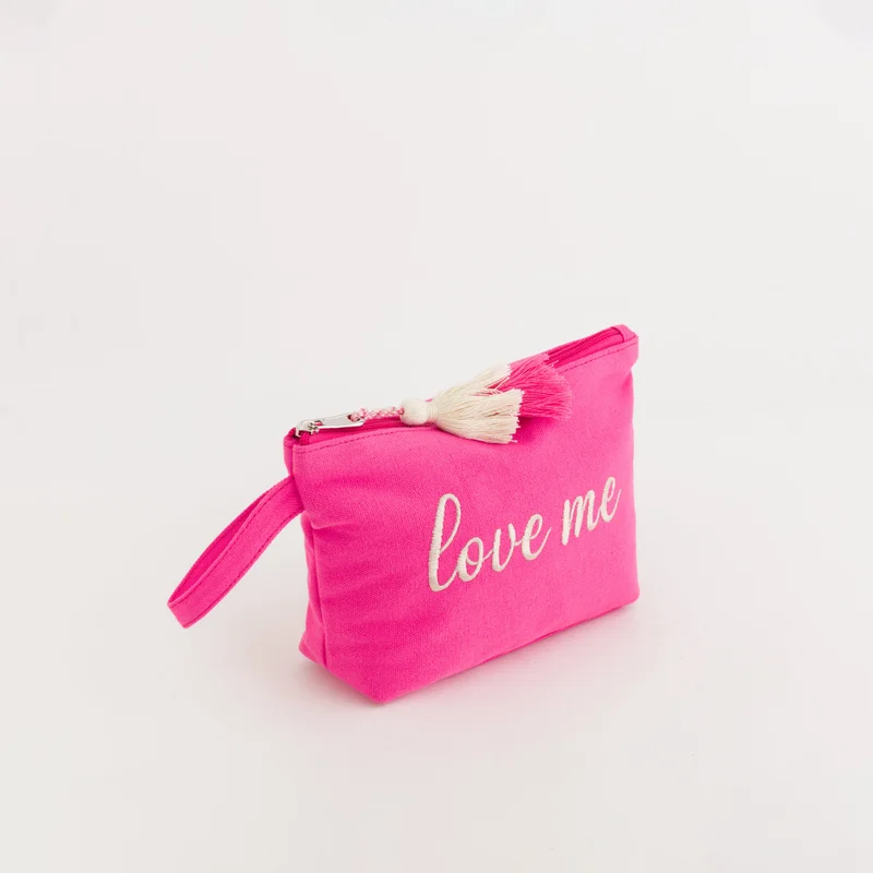 CARPISA Women's Toiletry Bag - Lecce Beauty