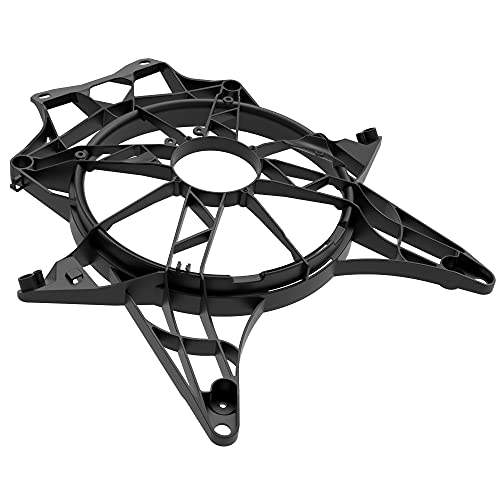 SAUTVS Fan Outer Cover for Can Am Maverick X3, Cooling Radiator Fan for Can-Am Maverick X3 / X3 MAX R RR 2017-2025 Accessories(1PC, Replace #709200588) - Image 3