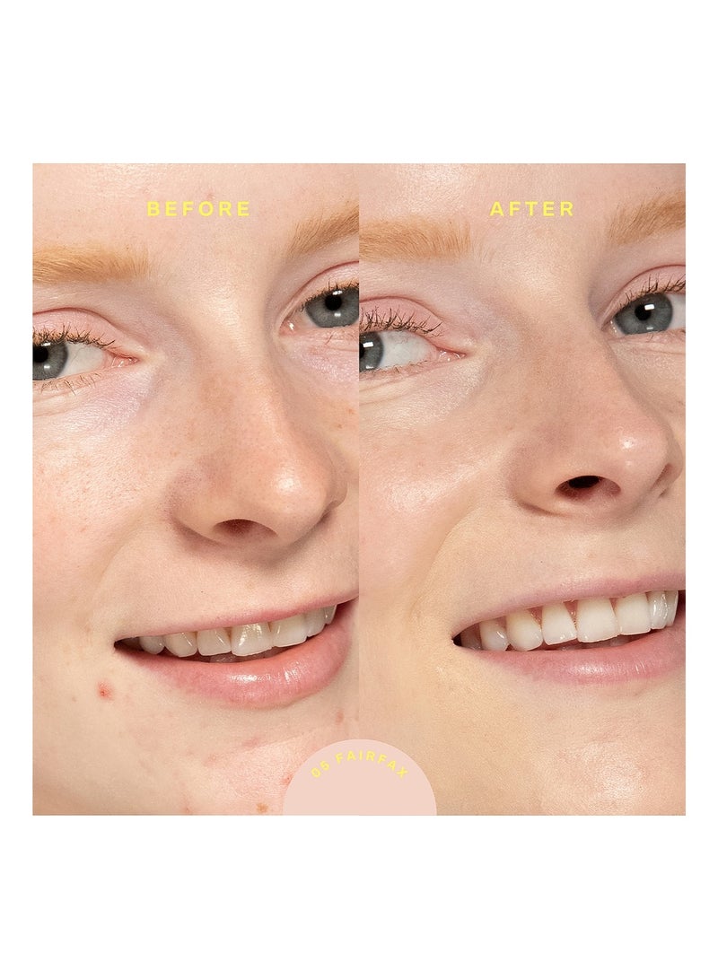 TOWER 28 SunnyDays Essential Cream with Sunscreen 30ml _5 Fairfax - Image 4