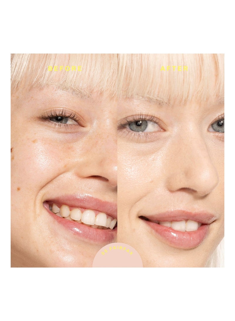 TOWER 28 SunnyDays Essential Cream with Sunscreen 30ml _5 Fairfax - Image 2