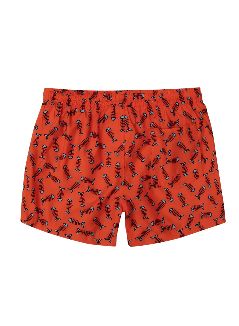 سليبستوب شورت سباحة جونيور جيري