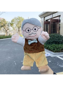 Grandpa