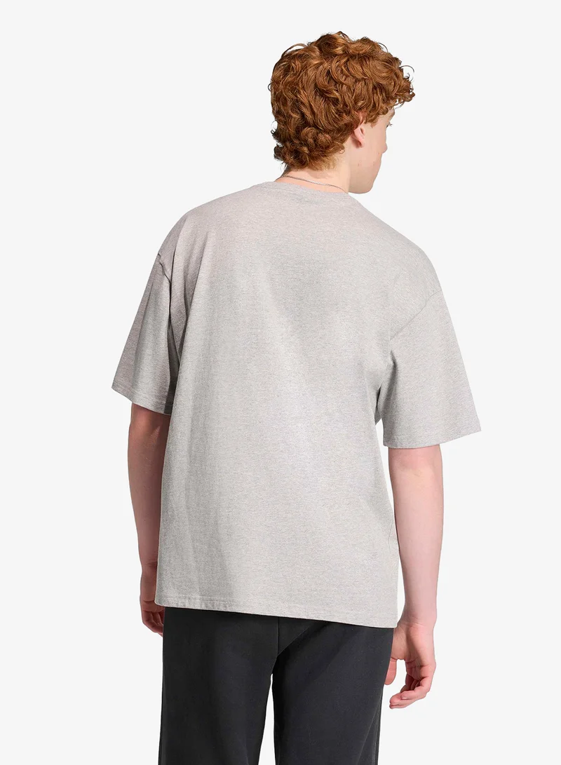 Adidas Originals Flaming Bird T-Shirt