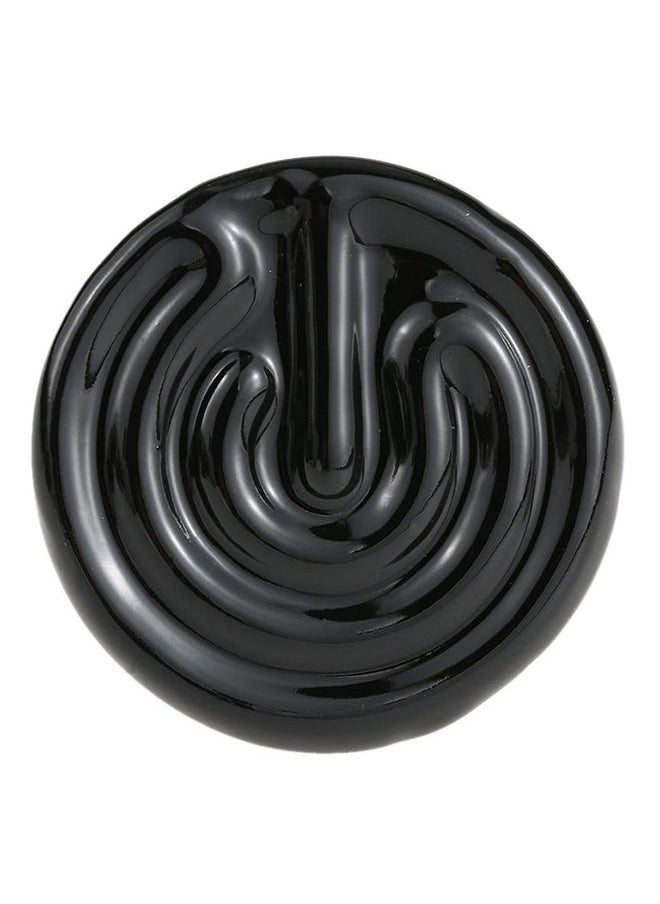 NIBEMINENT - Infrared Ceramic Heat Emitter Lamp For Amphibians Black 7.1x6.0decimeter - Image 1