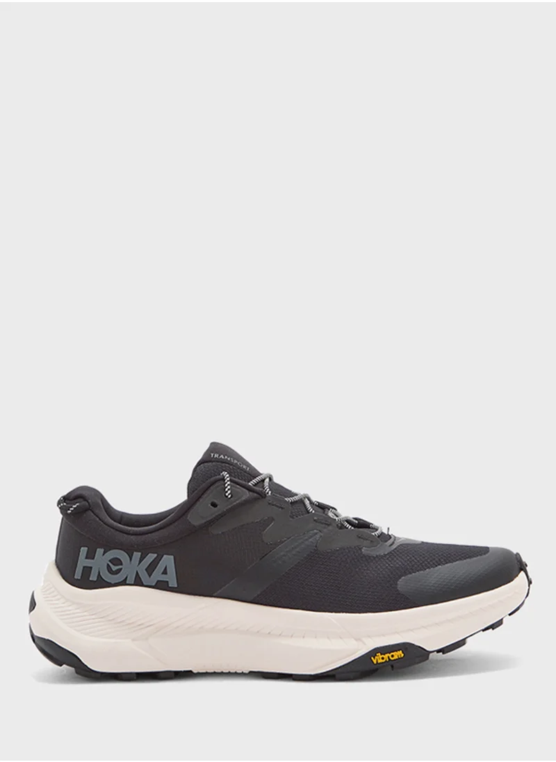 Hoka Transport