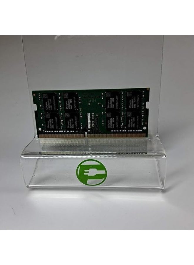 رام لابتوب 16 جيجا DDR4 3200MHz SO-DIMM ذاكرة عالية الجودة لترقية اللابتوب والألعاب والأداء العالي