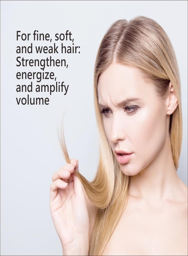 Chihtsai Insight Caffeine Shampoo is the Best Hair Thickeners for Thin Strands 750ml - Image 3
