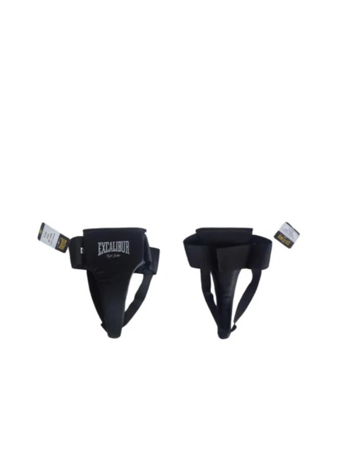 Excalibur PU female Abdominal Guard  Size: M 