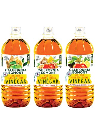 Apple Cider Vinegar collection -  Pack of 3 - 946 ml - pzsku/ZED1B12A5D7A2A8F85224Z/45/_/1710345732/8c072b4f-c48b-43fe-b6aa-ca46cd6dca21