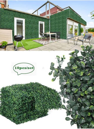 10 Piece Artificial Wall Grass - pzsku/ZED1B31482B8F1E2B1CD0Z/45/1749562567/bec49314-f24c-4b3b-8c99-1b0705e5d325