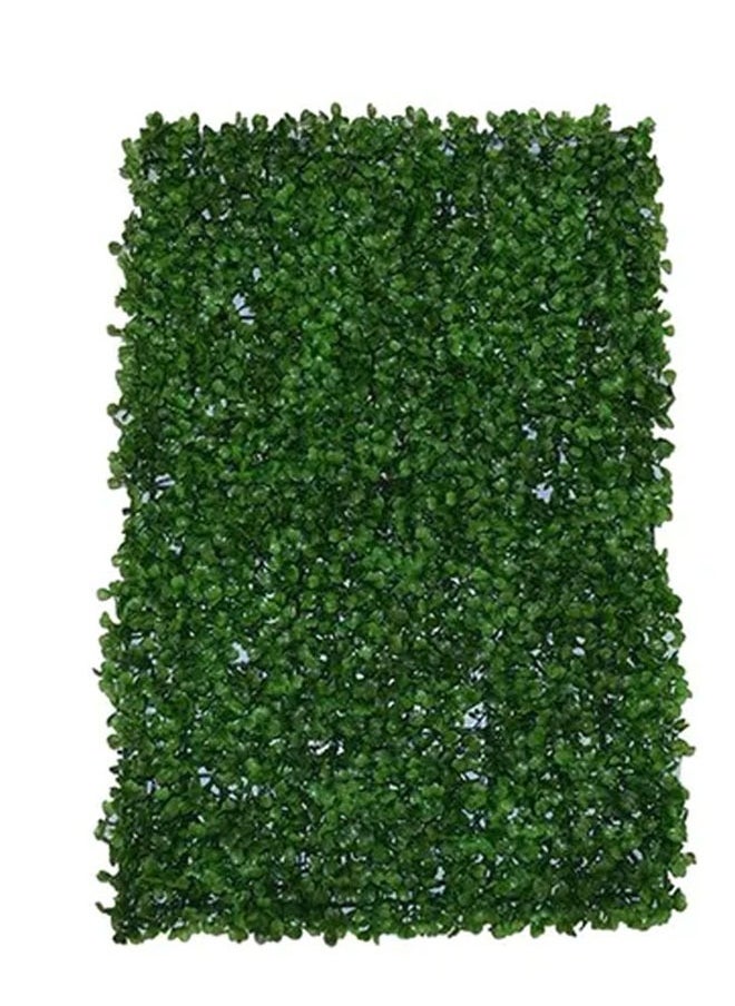 co arma 10 Piece Artificial Wall Grass  - Image 5