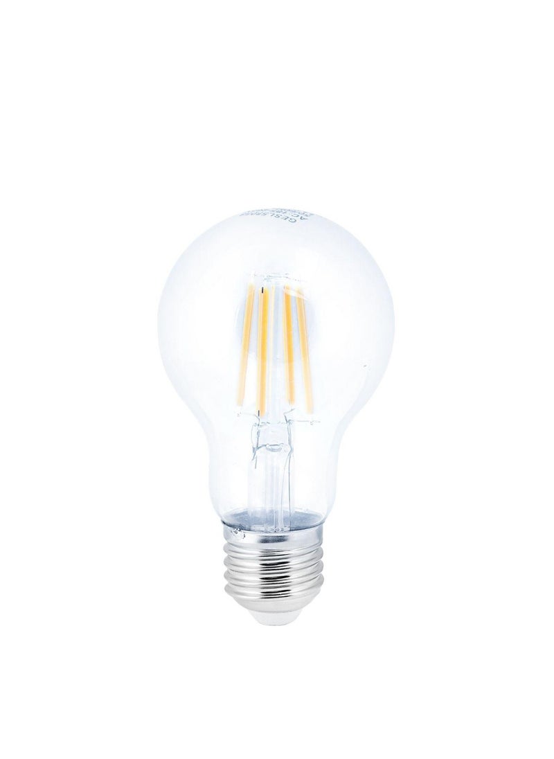 GEEPAS Geepas Filament Bulb-8W 