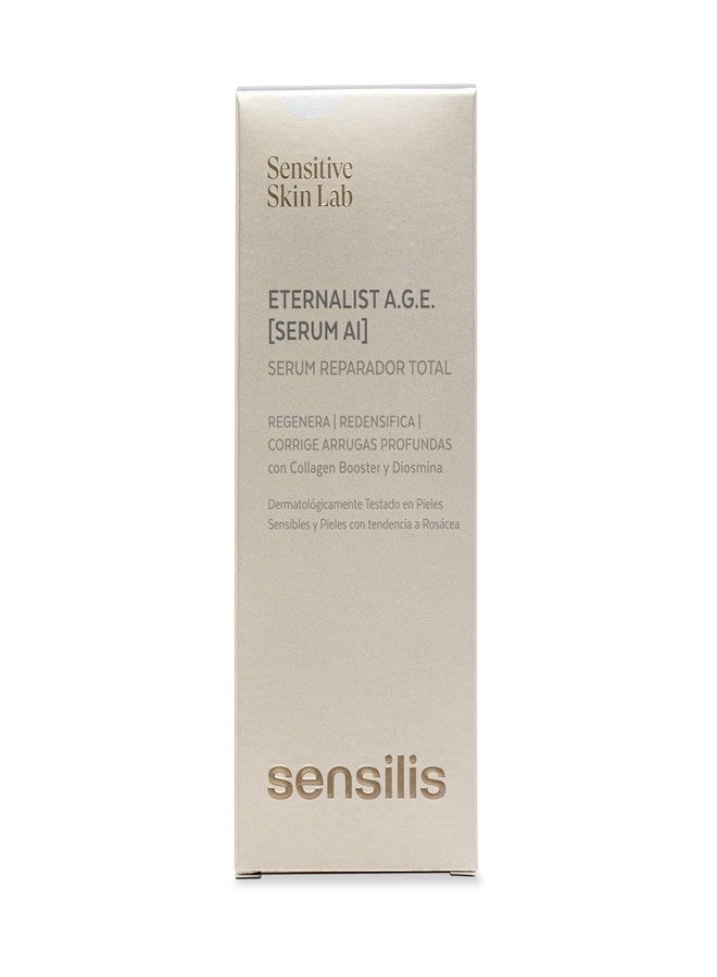 Sensilis Eternalist A.g.e. Sérum Ai 30ml - Image 2