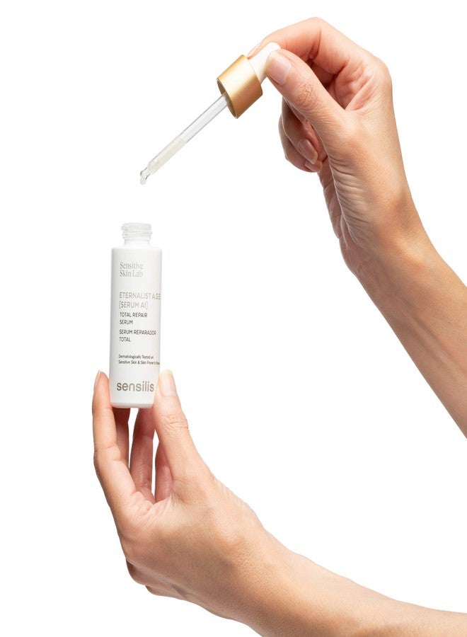 Sensilis Eternalist A.g.e. Sérum Ai 30ml - Image 3