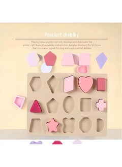 Generic Dementia Activities for Seniors – Dementia Cognitive Games Puzzles for Elderly Older Adults – Easy Puzzle Memory Game for Seniors – Silicone Fidget Sensory Toys for Alzheimers – Gifts for Elderly  - Image 4