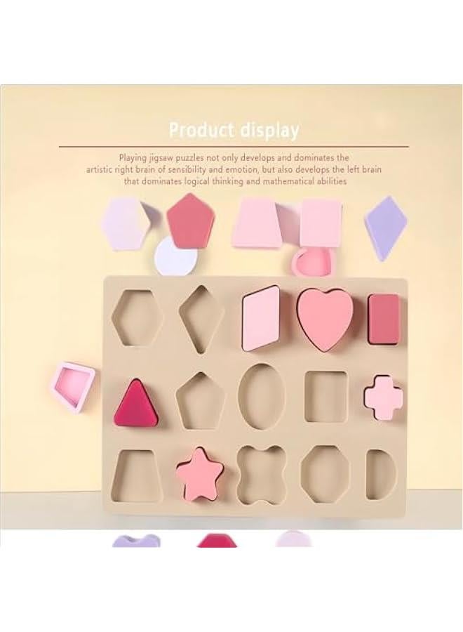 Generic Dementia Activities for Seniors – Dementia Cognitive Games Puzzles for Elderly Older Adults – Easy Puzzle Memory Game for Seniors – Silicone Fidget Sensory Toys for Alzheimers – Gifts for Elderly  - Image 4