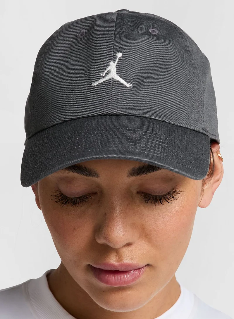 Jordan U J Club Cap Us Cb Wsh Jm
