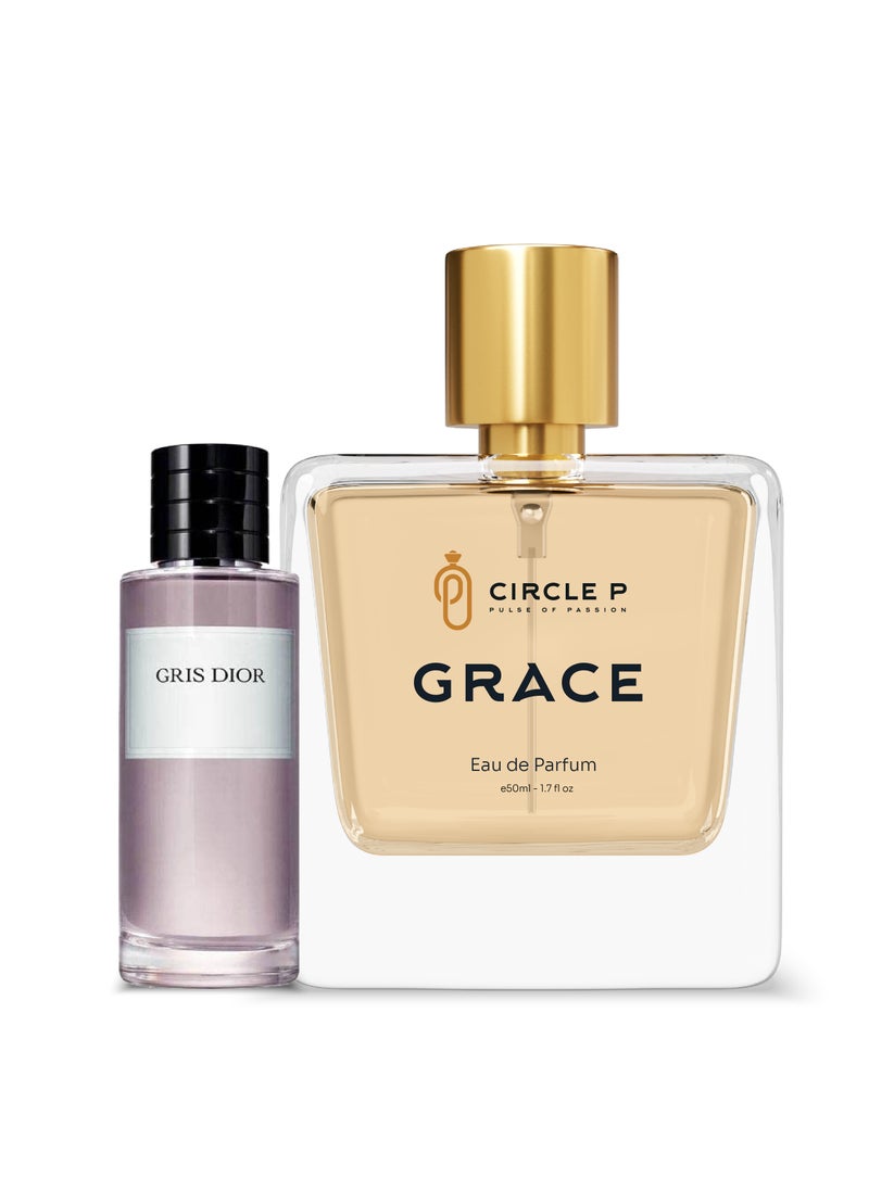 GRIS EDP 50 ml