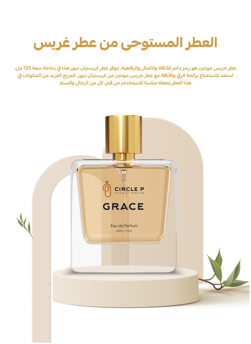 GRIS EDP 50 ml