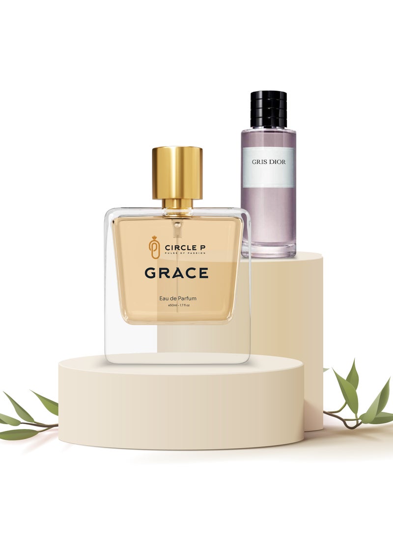 GRIS EDP 50 ml